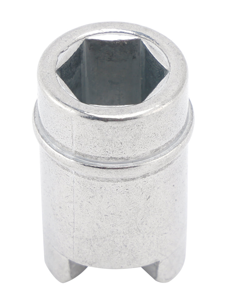WP2220458 Giunto per fabbricatori di ghiaccio e distributori 2220458 2198627 8206688 920920