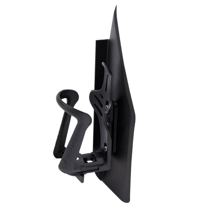 Supporto per portabicchieri e borraccia per manubrio Yamaha T-Max 560 2020-2024