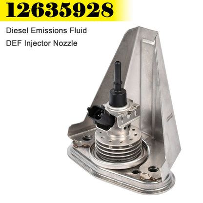 2010-2015 CHEVROLET EXPRESS 2500, 3500, 4500 Ugello iniettore DEF fluido emissioni diesel 12635928 0440210302