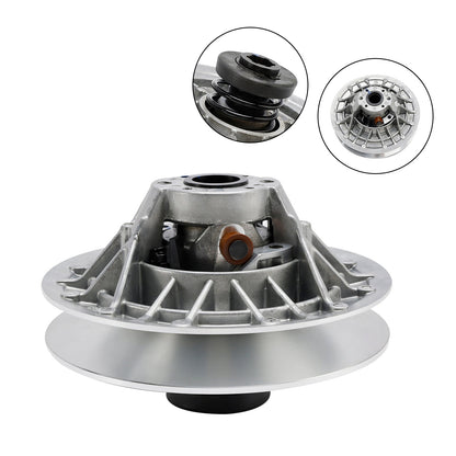 Variatore frizione secondaria posteriore per ATV ODES 100 Dominator/Raider/Assailant/X2/X4/D2 2015-2022 21050821000