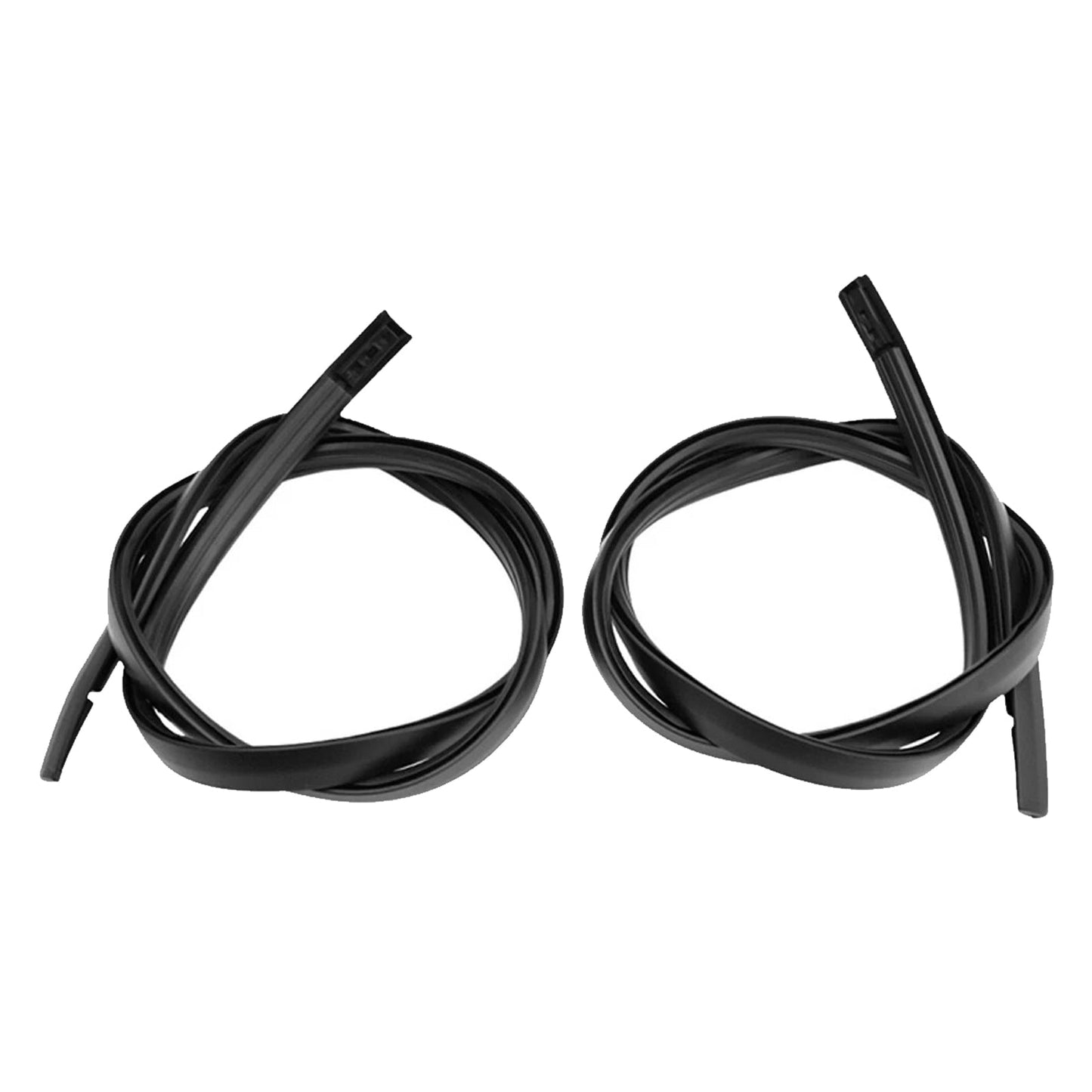 2x modanature antigoccia per tetto sinistro+destro 75555-53011 75556-53011 per Lexus IS300 01-2005