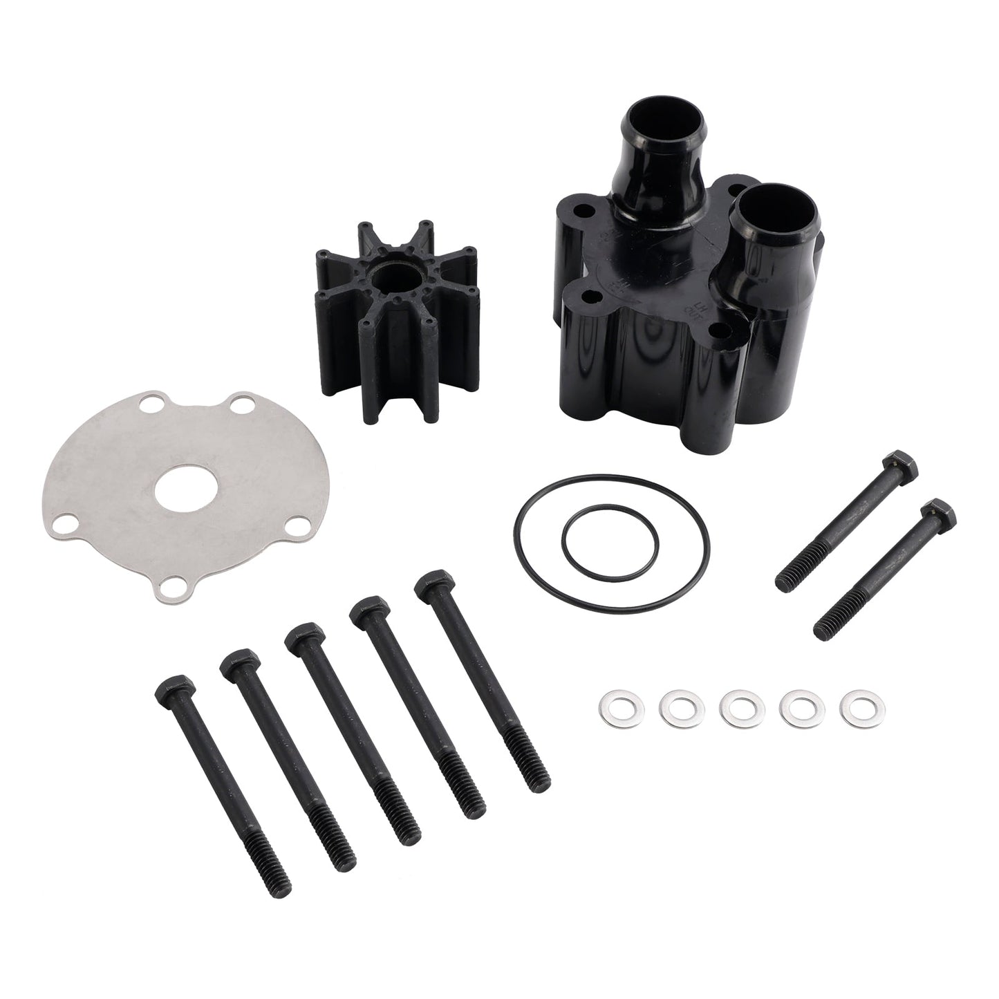 Kit girante pompa acqua Sierra 18-3150 46-807151A7
