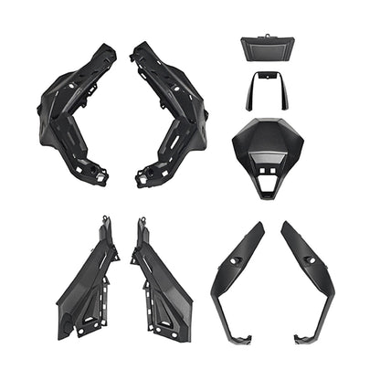 Kit di carene stampate a iniezione per Honda X-ADV 750 2025-2026