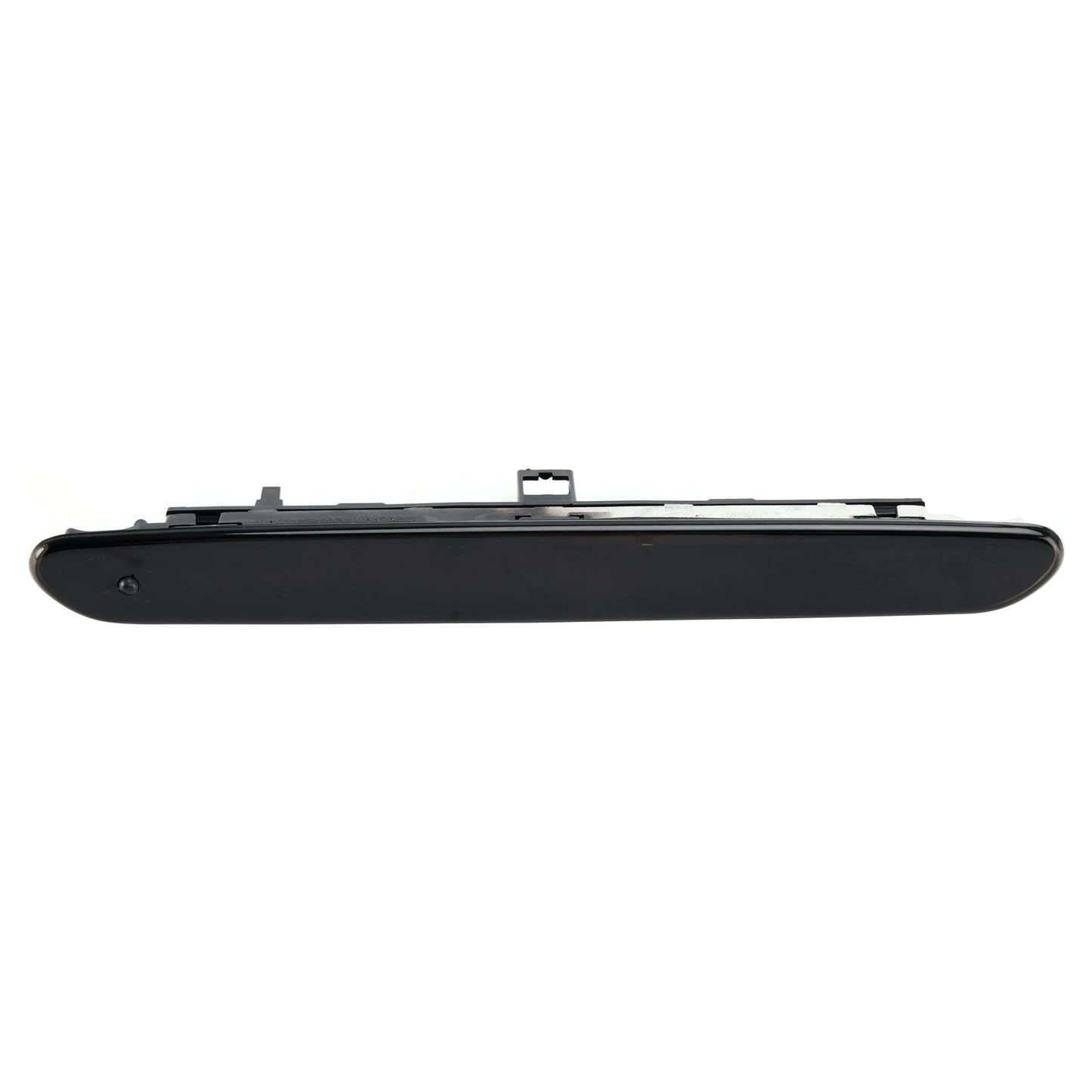 Terza luce di stop posteriore 51974522 per Fiat Grande Punto 2005-2012, nera