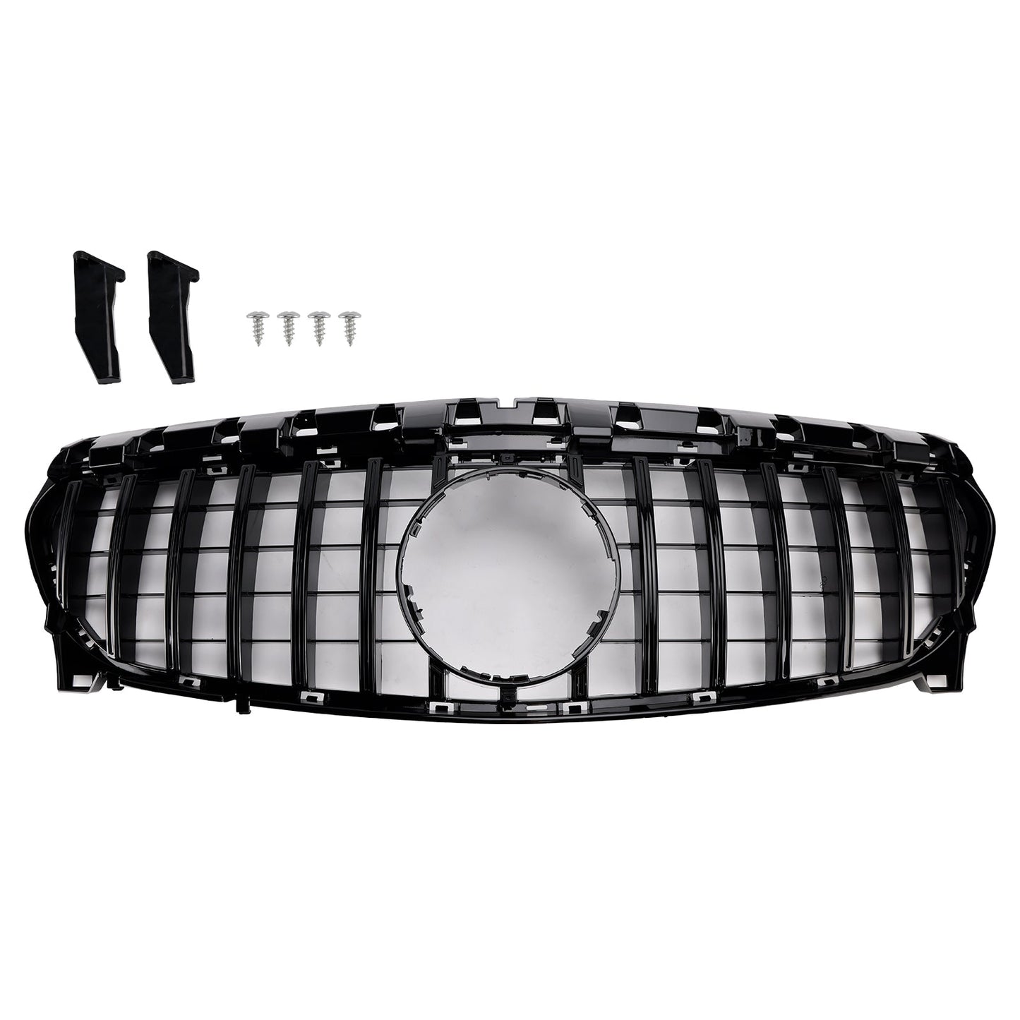 Griglia paraurti anteriore Mercedes Benz CLA-CLASS W117 CLA250 GT Style 2013-2019