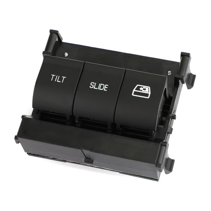 Interruttore Tetto Apribile 9L3Z-15B691-DA Per Ford F250 F350  2011-2016