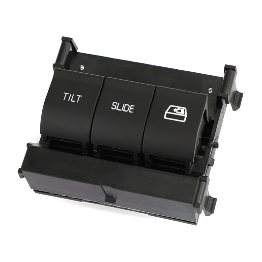 Interruttore Tetto Apribile 9L3Z-15B691-DA Per Ford F250 F350  2011-2016