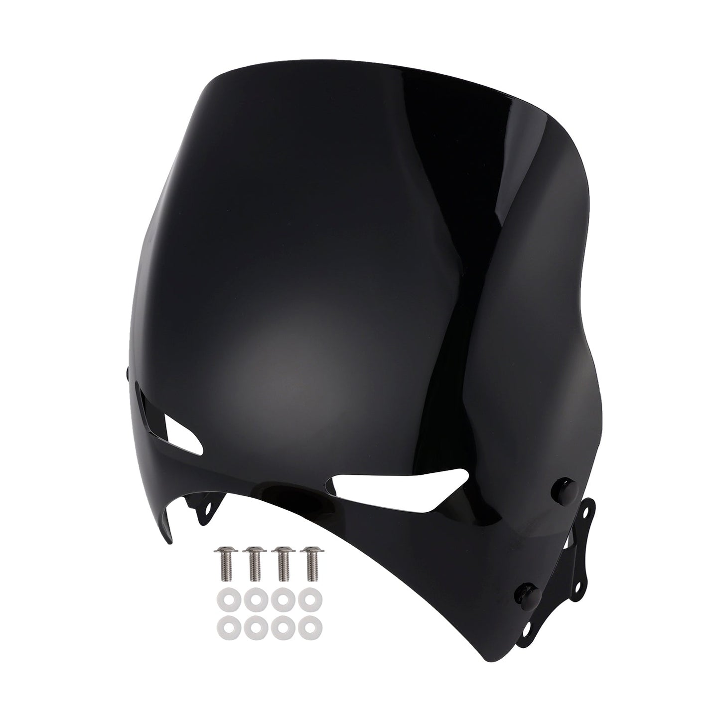 Parabrezza Parabrezza adatto per HONDA CB400 SUPER FOUR 19-22 CB1300 SUPER FOUR 25