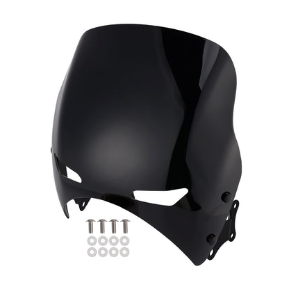 Parabrezza Parabrezza adatto per HONDA CB400 SUPER FOUR 19-22 CB1300 SUPER FOUR 25