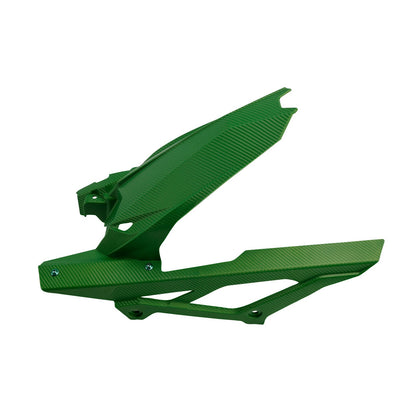Carenatura parafango posteriore Kawasaki ZX-25R ZX-4R ZX-4RR 2020-2025