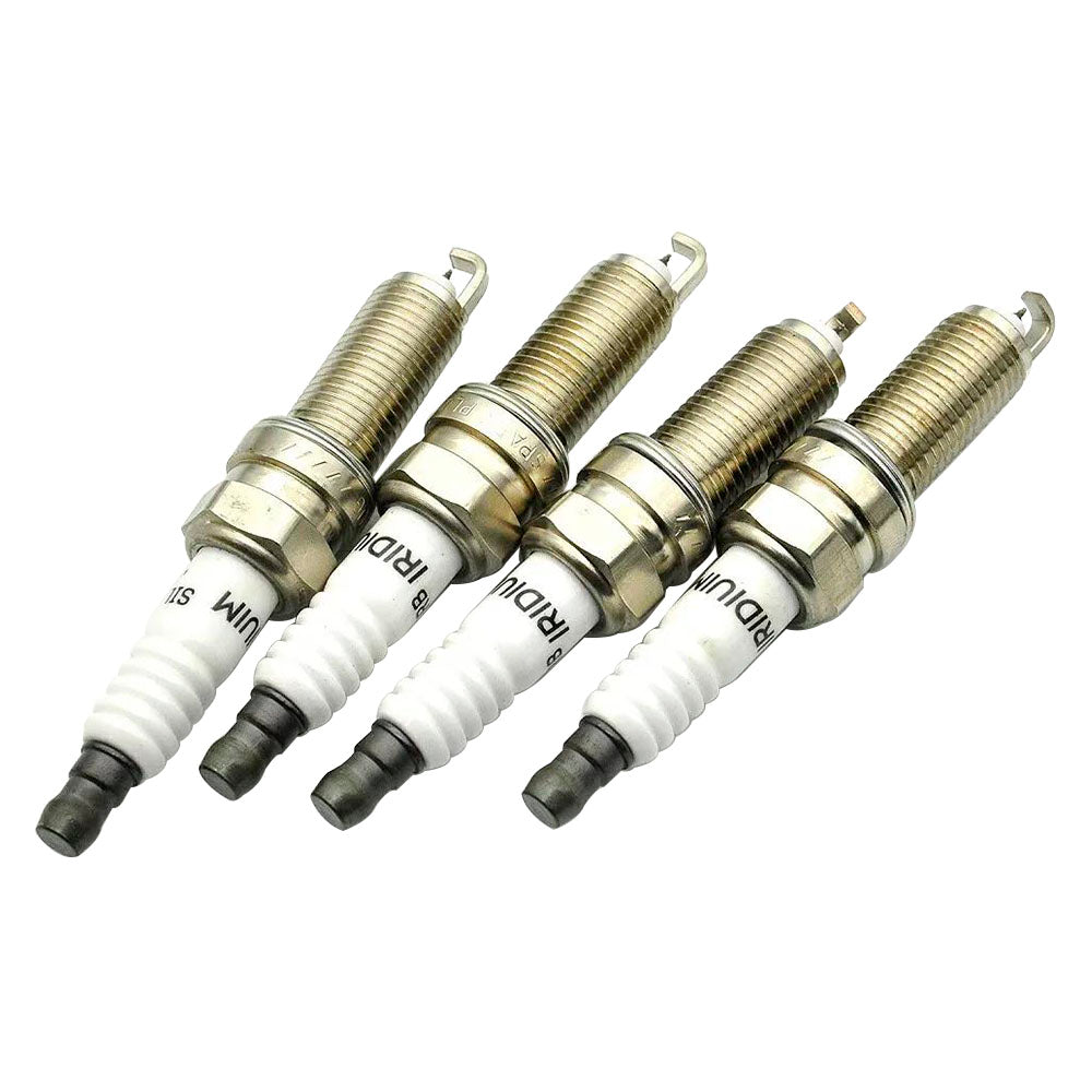 Bobina di accensione Kia Soul 1.6L L4 2010-2013 + candela UF636 4 pezzi