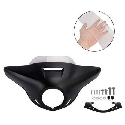 Parabrezza per HONDA CM1100 2021-2024, copertura per cupolino