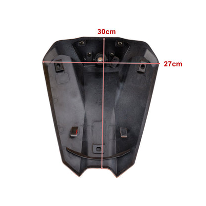 2020-2023 Per 1290 Super Duke R Copertura sedile posteriore cupolino