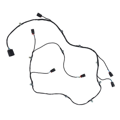 Cablaggio fascia anteriore Jeep Grand Cherokee 2016-2019 68261975AC