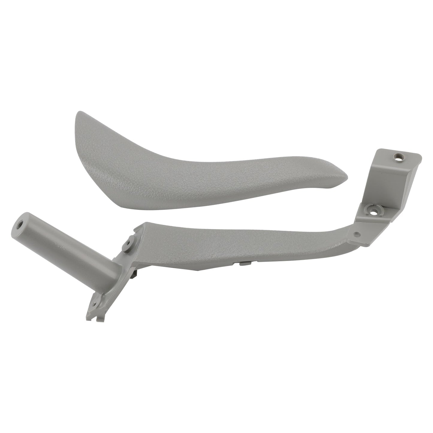 Base e coperchio maniglia interna portiera anteriore sinistra Benz Classe S W220 1998-2003