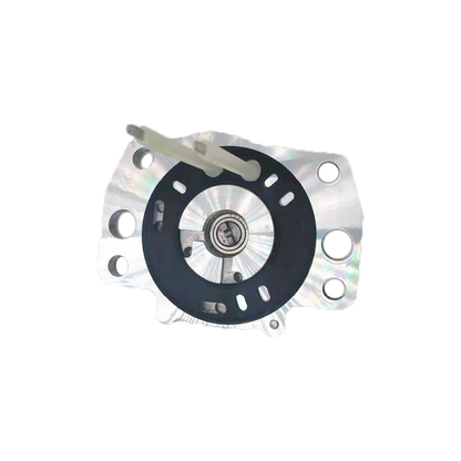 Pompa freno antibloccaggio Toyota Camry Hybrid 2007-2011 Motore ABS 44510-58030