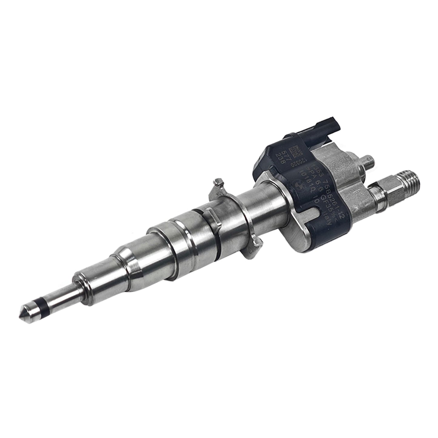 Iniettore di carburante BMW Serie 3 335i Berlina 2006-2010 1 pezzo 13537585261-12 135375651