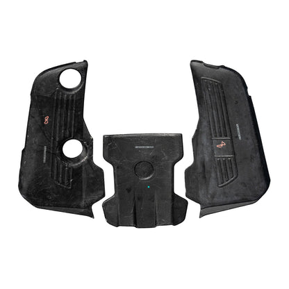 Coperchio di protezione motore per Mercedes Benz Classe G W465 G63 (modelli dal 2025 in poi) - Codice articolo: A1770102013