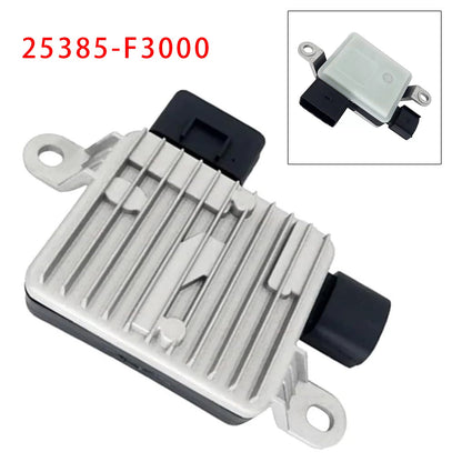 Modulo di controllo della ventola del radiatore turbo Hyundai Elantra 2017-2019 25385-F3000