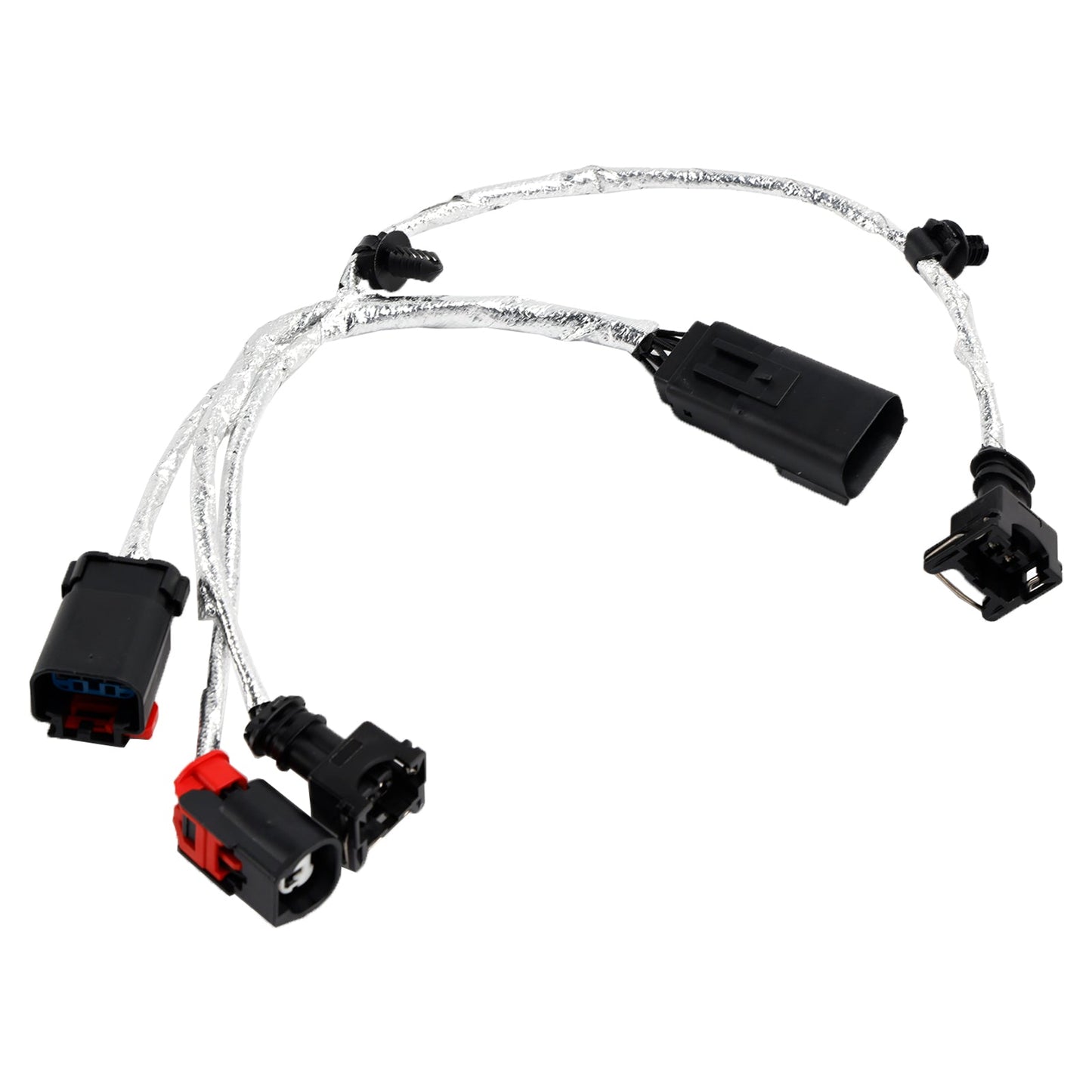 Cablaggio del sensore di pressione e temperatura dell'olio antidetonante per Jeep Wrangler 2012-2016
