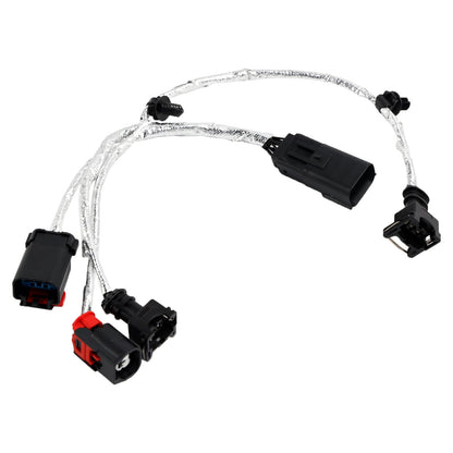 Cablaggio del sensore di pressione e temperatura dell'olio antidetonante per Jeep Wrangler 2012-2016