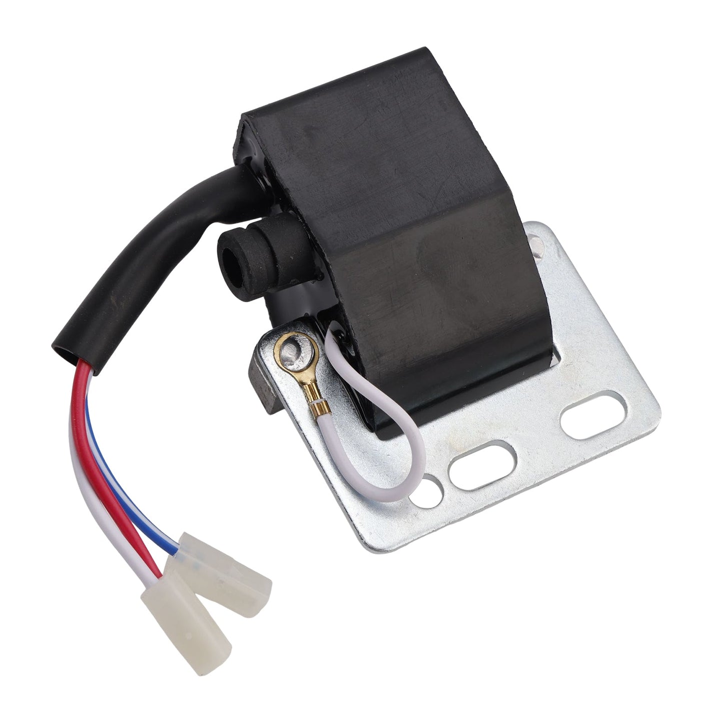 Bobina di accensione compatibile con Simson SR1 SR2 KR 50 IWL Pitty Berlin SR59 TR150 Troll