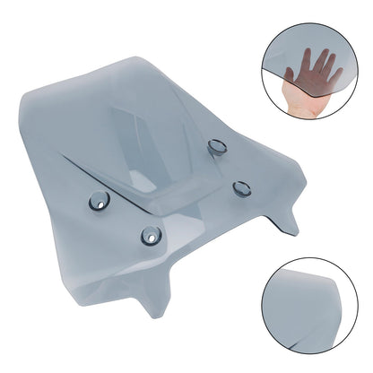 Parabrezza BMW R1300GS ADV 2024-2025