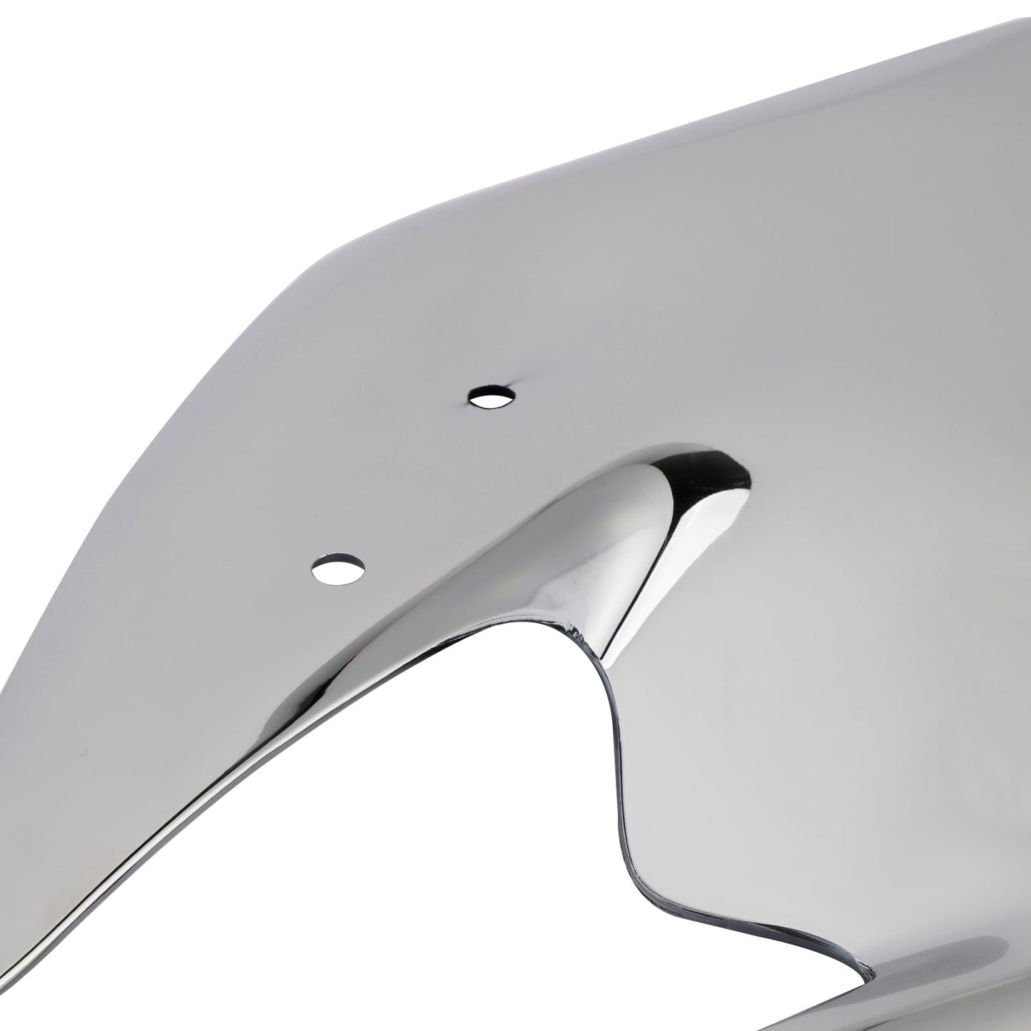Parabrezza Parabrezza + Staffa adatto per Kawasaki Z900 2025
