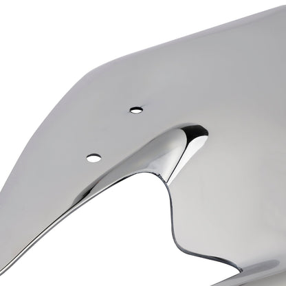 Parabrezza Parabrezza + Staffa adatto per Kawasaki Z900 2025