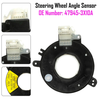 Sensore angolo sterzo Nissan Quest Base, S, SE, SL 3.5L V6 2005-2008 47945-3X10A
