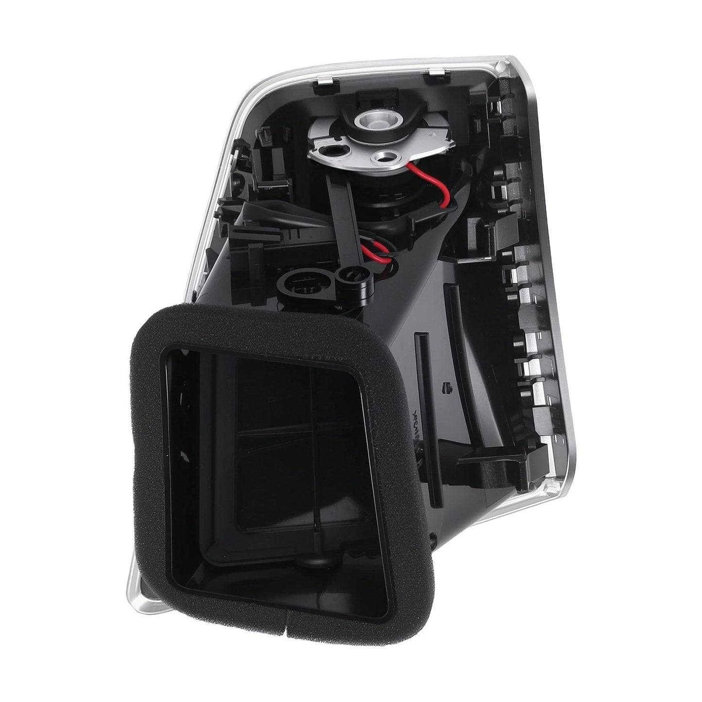 Gruppo bocchetta aria condizionata cruscotto anteriore destro 8R1820902 per Audi Q5 SQ5 2009–2017