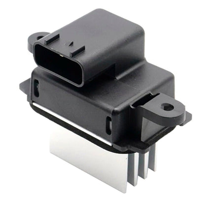 Modulo resistenza motore ventilatore HVAC 7C3Z19E624C per Ford F150 2009-2014