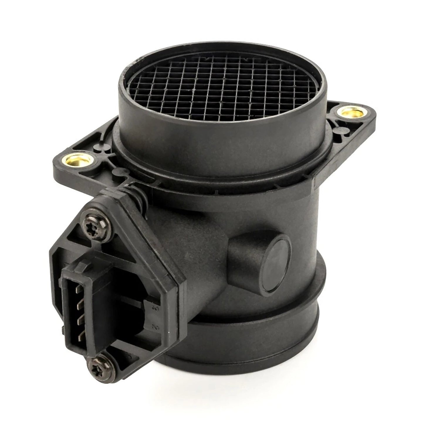 Sensore del flussometro di massa d'aria per Audi A3 A4 A6 1.8T VW Jetta Passat 0280217117