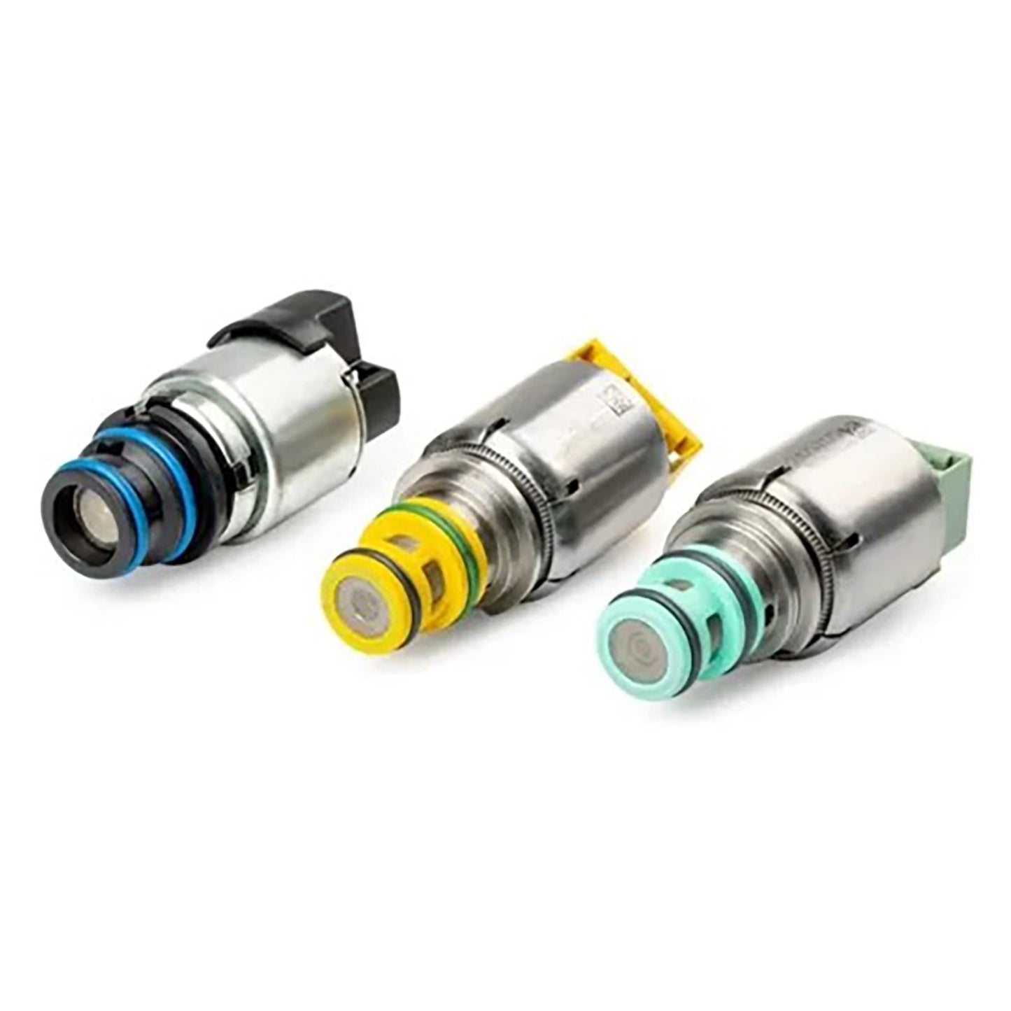 Kit solenoide trasmissione CHEVROLET/GMC TRAX 1.4L 1.7L 7 pezzi 6T40E 6T45E 6T30E 2012-2014