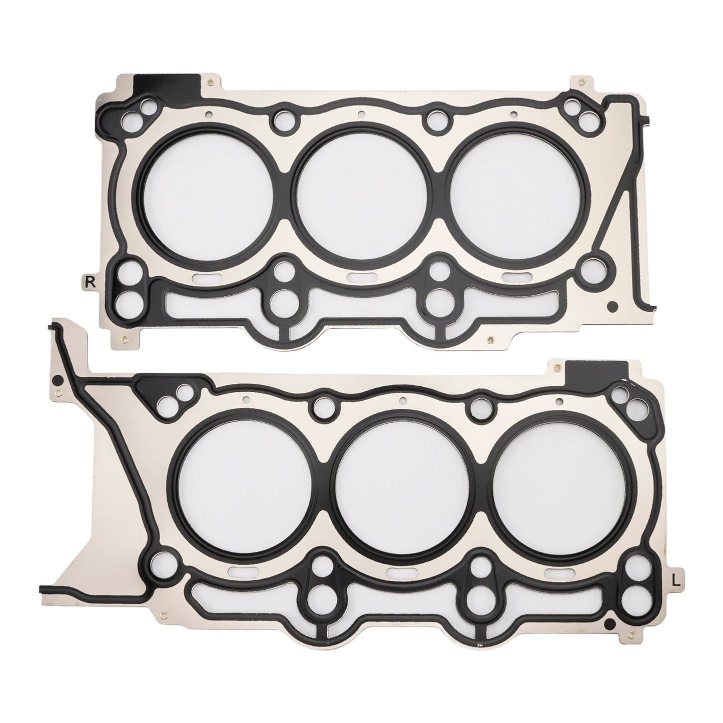 Kit di sollevamento del bilanciere con guarnizione della testata per Chrysler 300 3.6L 2011-2016 5184296AH