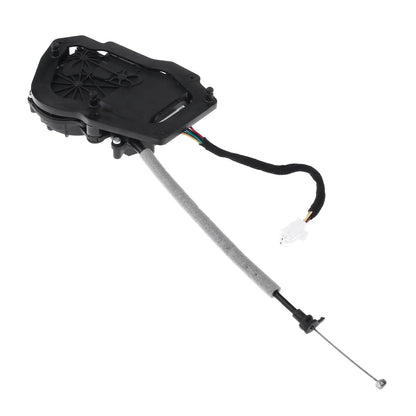Serratura per portellone posteriore/bagagliaio 51247330648 per BMW Serie 5 GT F07 hatchback