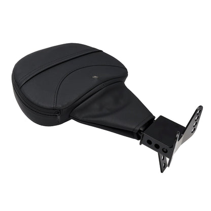 Cuscino per schienale conducente Street Electra Road Glide Road King Tri Glide 1988-2008