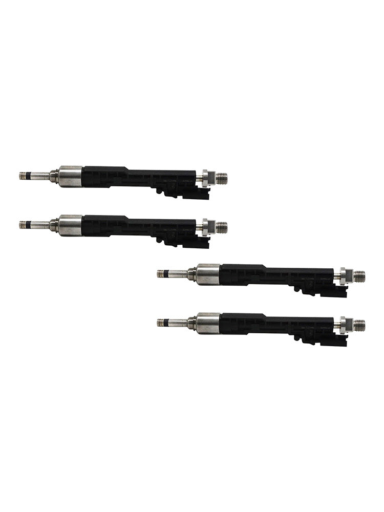 2013-2016 Per BMW 328I 4 iniettori di carburante 13648625397