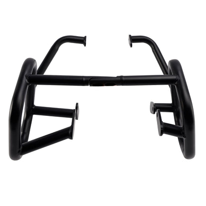 Telaio di protezione motore Triumph SCRAMBLER 400X 400XC 20242025 2026 paraurti antiurto = Nero