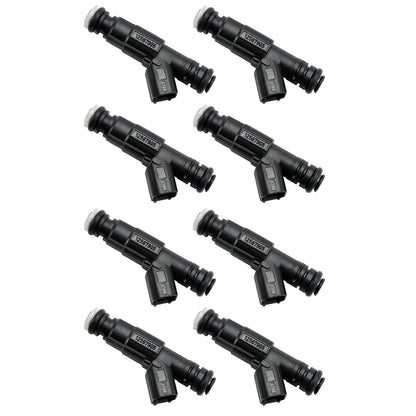 8PCS 885176 0280156081 Iniettori di carburante MAR102-8N 9-33102 per Mercury Mercruiser
