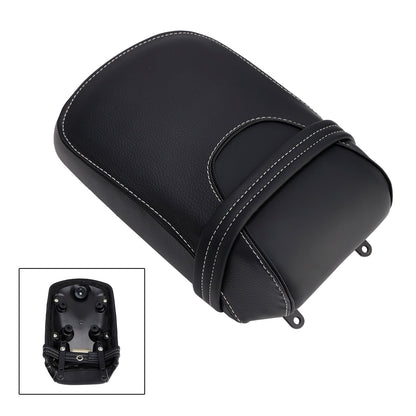 Cuscino per sedile posteriore passeggero Indian Scout Sixty Classic 2025, colore nero opaco