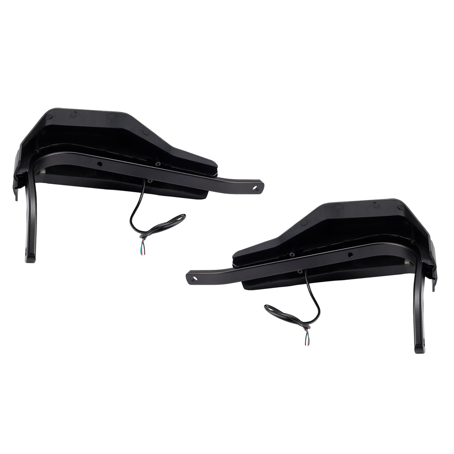 Protezione per paramani Yamaha Tenere 700 2019-2024