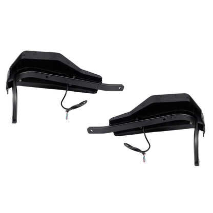 Protezione per paramani Yamaha Tenere 700 2019-2024