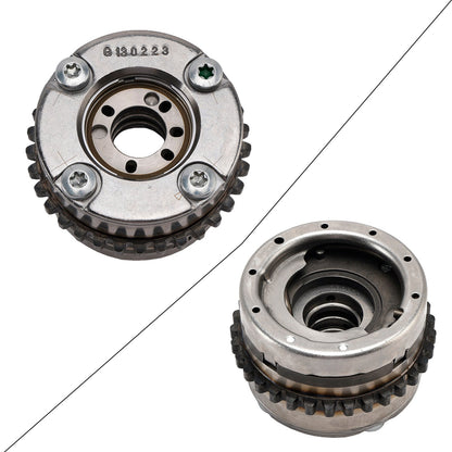 Regolatore dell'albero a camme 4 pezzi per motore Mercedes Benz E550 E63 ML550 S550 M278