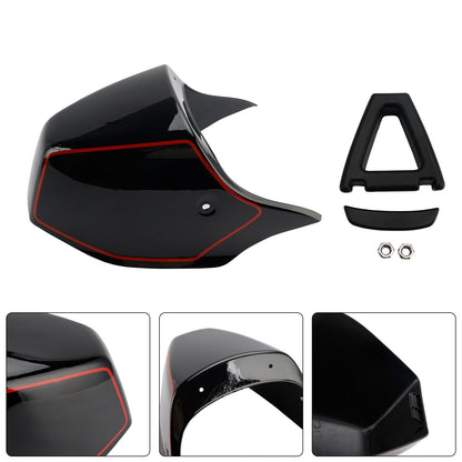 Copertura per carenatura del sedile del passeggero posteriore Yamaha XSR900 2022-2025