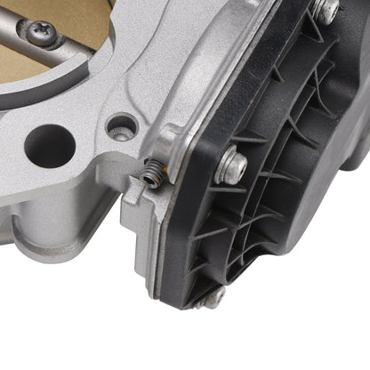 1 corpo farfallato elettronico per Honda Acura TSX 2.4L 2006 2007 2008 16400-RBB-A01