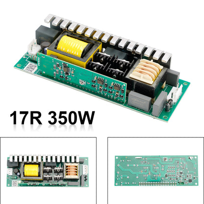 Lampadina di ricambio per proiettori a testa mobile 260W 295W 350W 380W Alimentatore con zavorra MSD