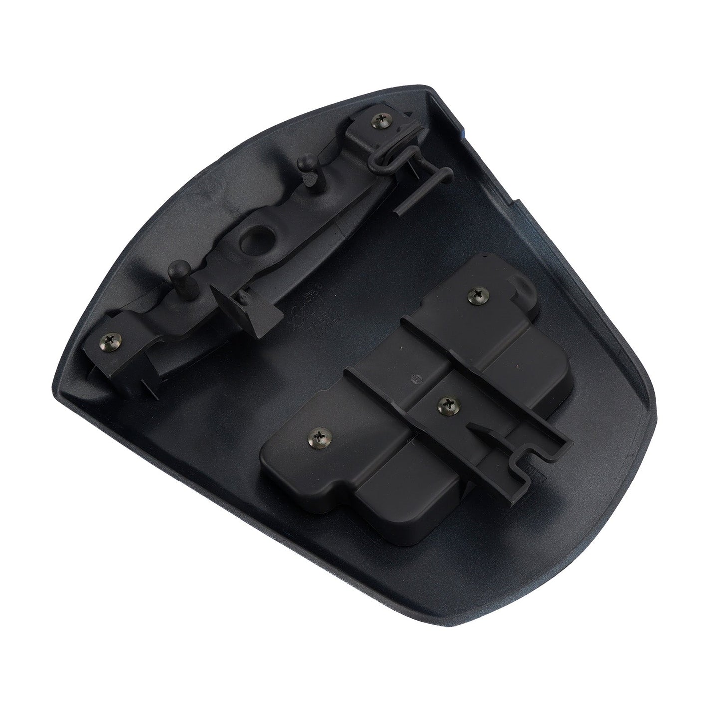 Copertura per sella posteriore per Suzuki GSXR600 GSXR750 K11 2011-2026