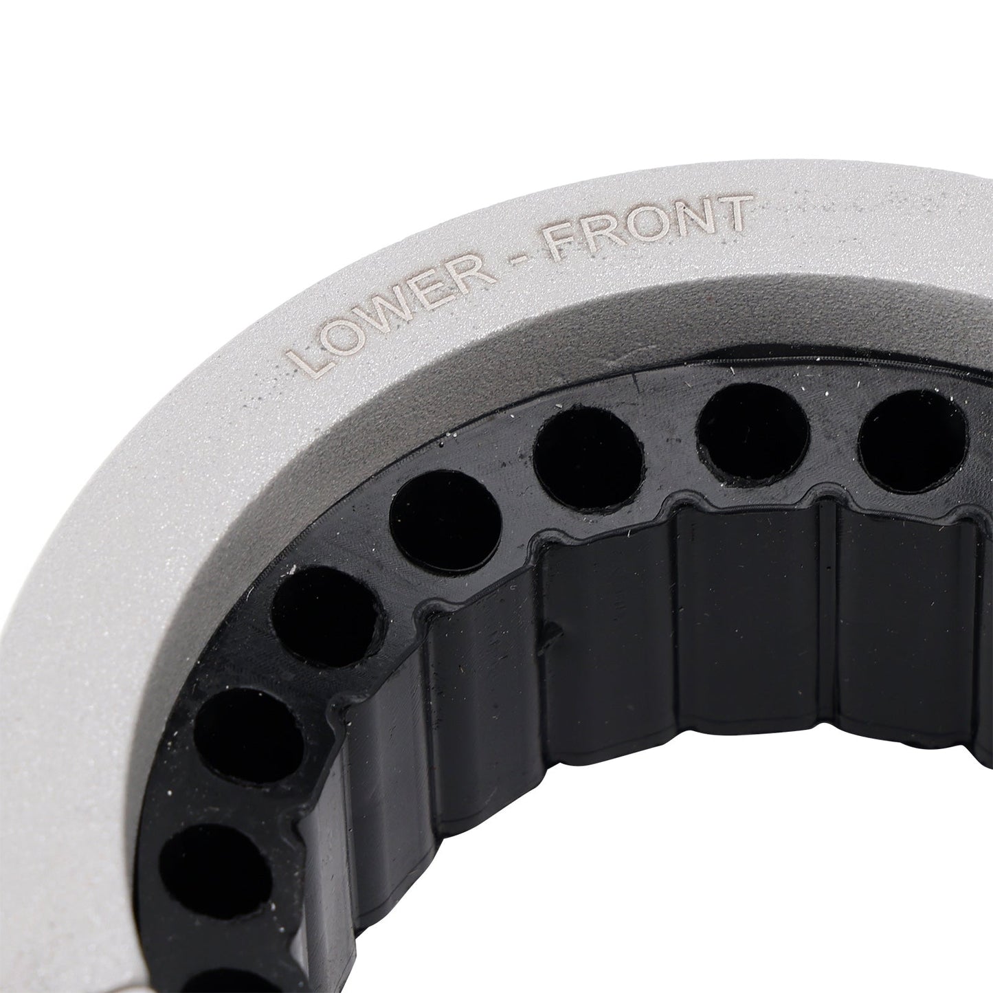 Cuscinetto portante supporto centrale albero di trasmissione 52853646AE per Dodge WD Durango