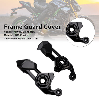 Carenatura di protezione del pannello di copertura laterale del telaio per Kawasaki Z900 2025-2026